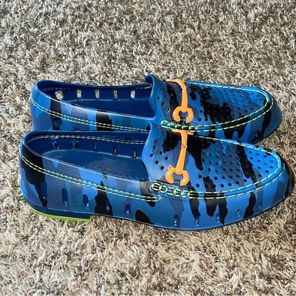 floaters | Shoes | Floaters Mens Waterproof Driving Loafers  display picture 1